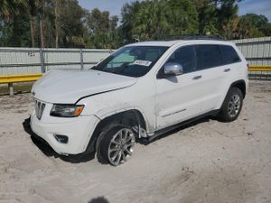 Jeep Grand Cherokee LIMITED 3.6L 6 2015