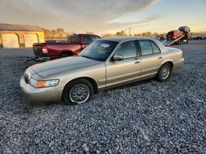 Mercury Grand Marquis GS 4.6L 8 2000