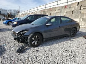 Nissan Altima 2.5 2.5L 4 2009