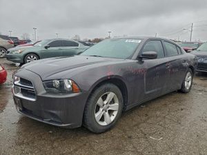Dodge Charger SE 3.6L 6 2014