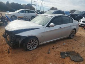 BMW 3 Series XI 3.0L 6 2011