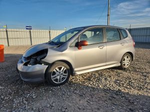 Honda Fit SPORT 1.5L 4 2008