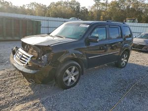 Honda Pilot TOURING 3.5L 6 2014