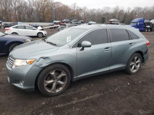 Toyota Venza 3.5L 6 2010