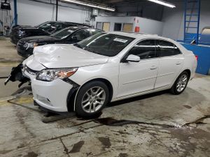 Chevrolet Malibu 1LT 2.5L 4 2015
