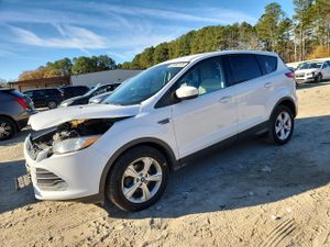 Ford Escape SE 2.5L 4 2015