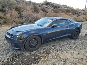 Chevrolet Camaro LS 3.6L 6 2015