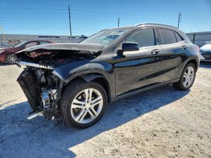 Mercedes-Benz GLA 250 2.0L 4 2015