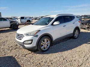 Hyundai Santa Fe 2.0L 4 2014