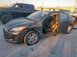 Mazda 3 I 2.0L 4 2013