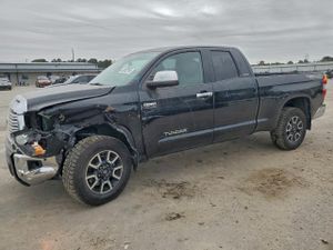 Toyota Tundra DOUBLE CAB LIMITED 5.7L 8 2014