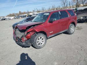 Mazda Tribute I 2.3L 4 2008