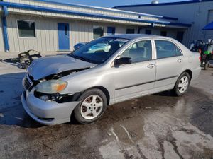 Toyota Corolla CE 1.8L 4 2006