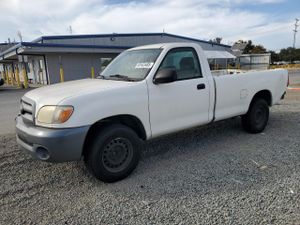 Toyota Tundra 4.0L 6 2006