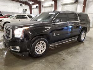 GMC Yukon K1500 SLT 5.3L 8 2015