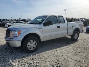 Ford F-150 SUPER CAB 3.7L 6 2011