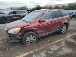 Honda CR-V EXL 2.4L 4 2009