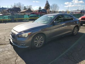 Infiniti Q50 BASE 3.7L 6 2014