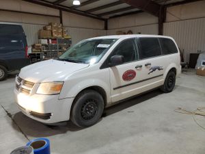 Dodge Grand Caravan (Caravan) SE 3.3L 6 2008