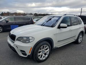 BMW X5 XDRIVE35I 3.0L 6 2013