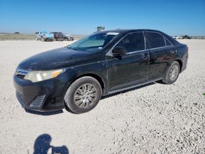 Toyota Camry L 2.5L 4 2013