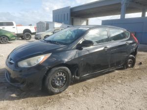 Hyundai Accent GLS 1.6L 4 2013
