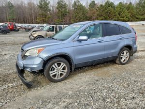 Honda CR-V EXL 2.4L 4 2010