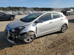 Hyundai Elantra 1.8L 4 2013
