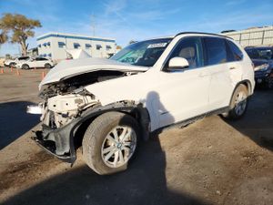BMW X5 XDRIVE35I 3.0L 6 2015