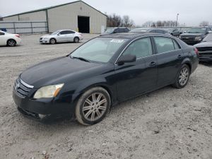 Toyota Avalon XL 3.5L 6 2005