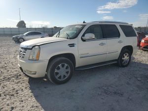 Cadillac Escalade LUXURY 6.2L 8 2007