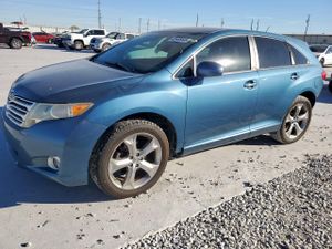 Toyota Venza 3.5L 6 2010