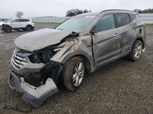 Hyundai Santa Fe 2.0L 4 2014