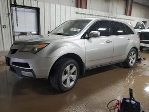 Acura MDX TECHNOLOGY 3.7L 6 2011