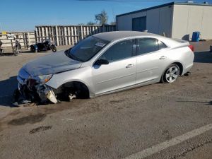 Chevrolet Malibu LS 2.5L 4 2015