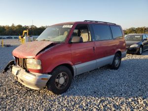 GMC Safari XT 4.3L 6 1997