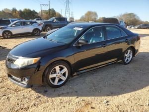 Toyota Camry L 2.5L 4 2014