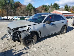 Infiniti FX 3.5L 6 2009