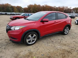 Honda HR-V LX 1.8L 4 2018