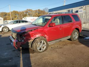 Ford Escape LIMITED 3.0L 6 2011