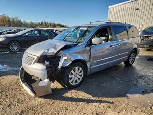 Chrysler Town & Country TOURING 3.6L 6 2014