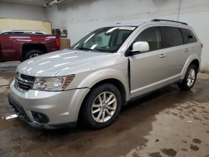Dodge Journey SXT 3.6L 6 2014