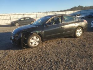 Nissan Altima 2.5 2.5L 4 2007