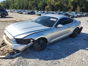 Ford Mustang 3.7L 6 2015