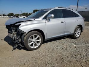 Lexus RX 350 3.5L 6 2010