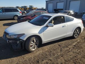 Honda Accord EXL 2.4L 4 2009