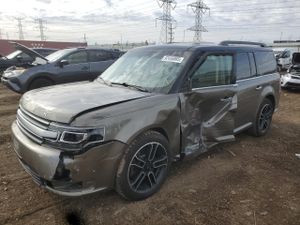 Ford Flex LIMITED 3.5L 6 2014