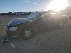 Lexus LS 400 4.0L 8 2000