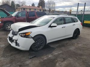 Acura TSX 2.4L 4 2012