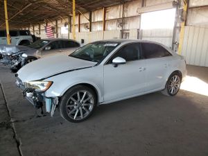 Audi A3 PREMIUM PLUS 2.0L 4 2015